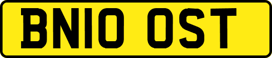 BN10OST