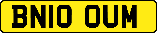 BN10OUM