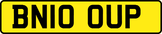 BN10OUP