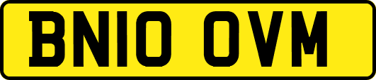 BN10OVM