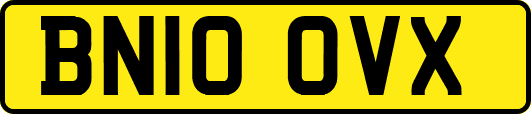 BN10OVX