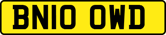 BN10OWD
