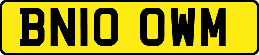 BN10OWM
