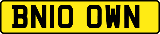 BN10OWN