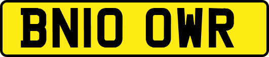 BN10OWR