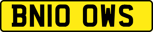 BN10OWS