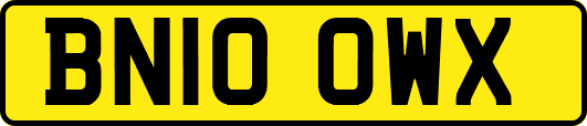 BN10OWX