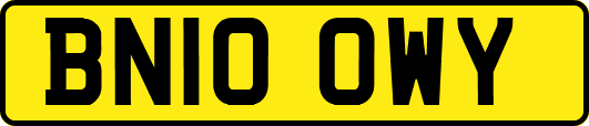 BN10OWY