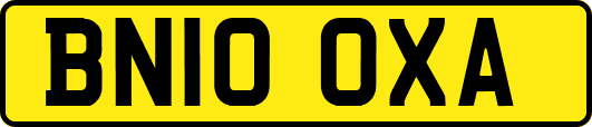 BN10OXA