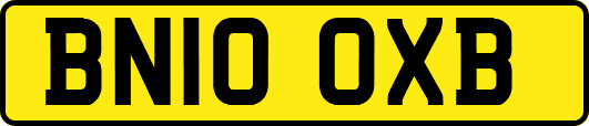 BN10OXB