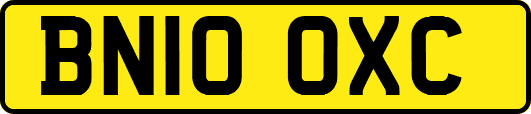 BN10OXC