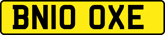 BN10OXE