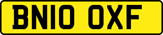 BN10OXF