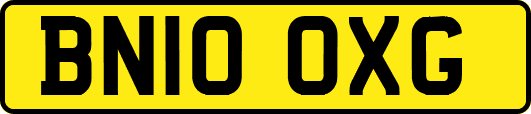 BN10OXG