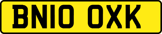 BN10OXK