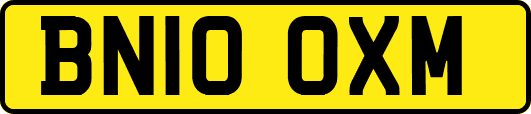 BN10OXM