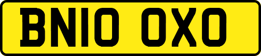 BN10OXO