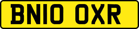 BN10OXR
