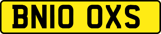 BN10OXS