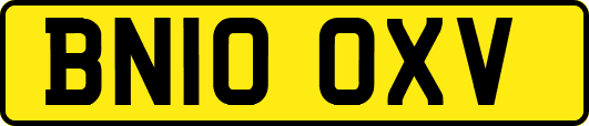 BN10OXV