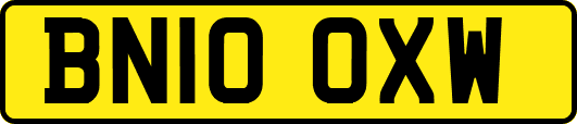 BN10OXW