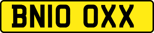 BN10OXX