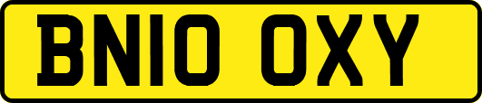 BN10OXY