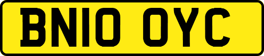 BN10OYC