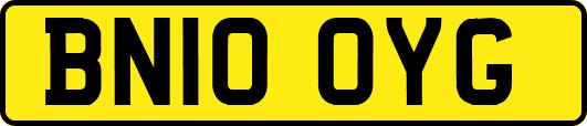 BN10OYG