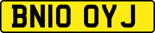 BN10OYJ