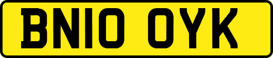 BN10OYK