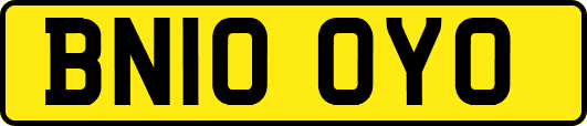 BN10OYO