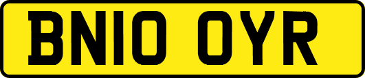 BN10OYR