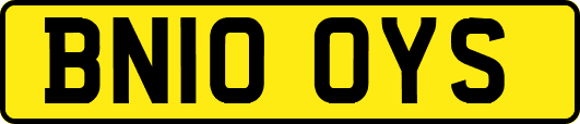 BN10OYS