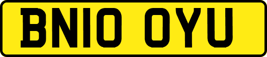 BN10OYU