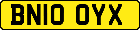 BN10OYX