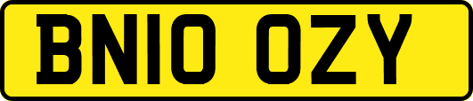 BN10OZY