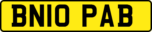 BN10PAB