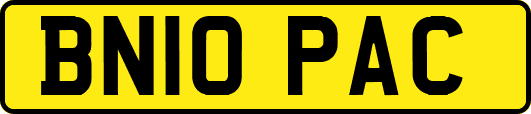 BN10PAC