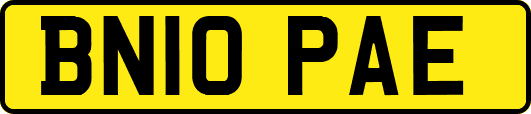 BN10PAE