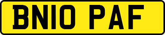 BN10PAF