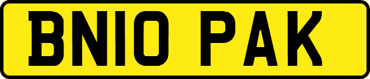 BN10PAK