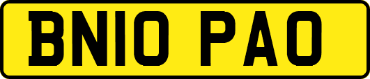 BN10PAO