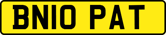 BN10PAT