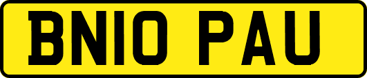 BN10PAU