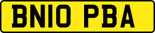 BN10PBA