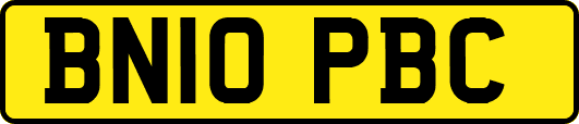 BN10PBC