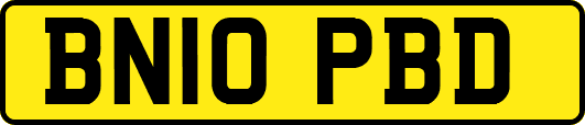 BN10PBD