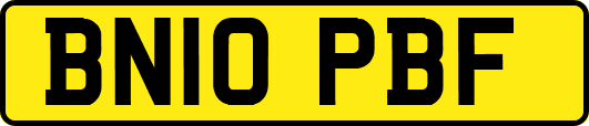 BN10PBF