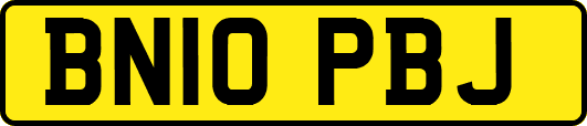 BN10PBJ